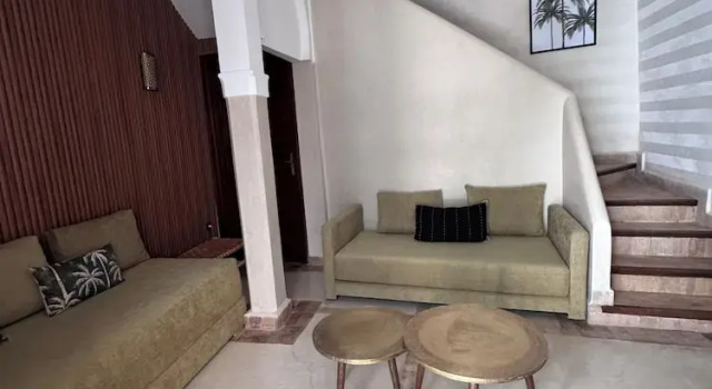 Suite Riad NayaNour
