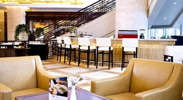 Hotel Nikko Wuxi