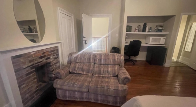 Sweet Macon Home in Macon, Rezervați Hotel Macon Georgia