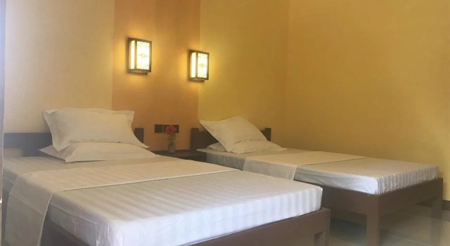 Mermaid Paradises JR Resort, Prenota Resort San Vicente 