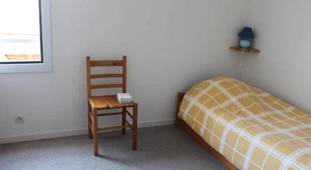 Коттедж Maison Saint Hilaire de Riez, 300m de la plage