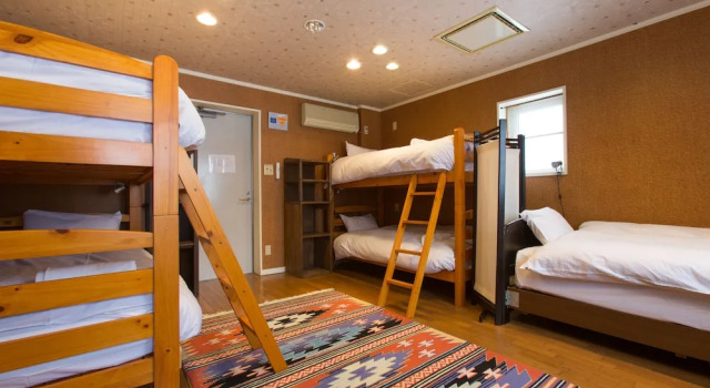 Номер Standard Ramat Niseko