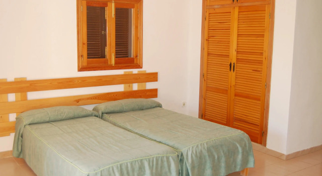 Apartamentos Casin, Book Apartment Formentera Spain