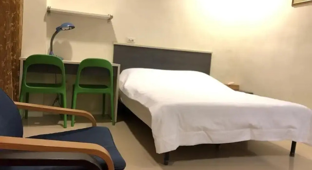 Номер Deluxe Alley Inn
