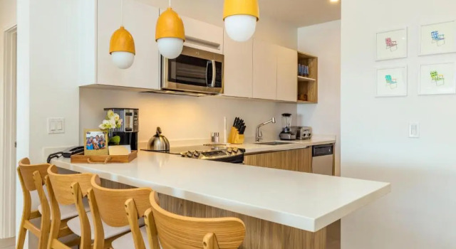 Номер Standard Experience the Groovy Harbour House Lifestyle