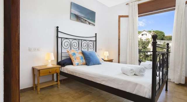 Villa Tensi, Book Villa Villaer i Costa Brava, Villa