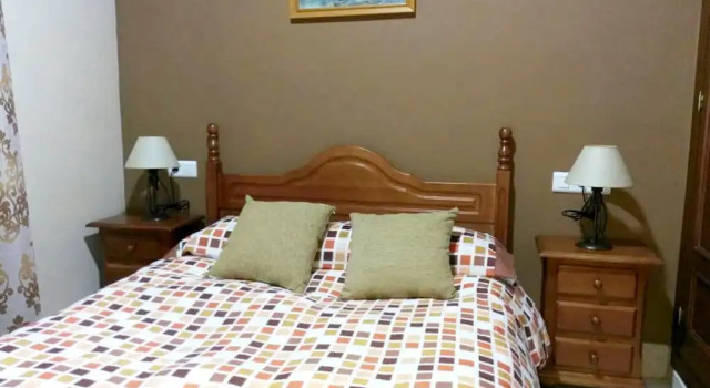 Apartment With one Bedroom in Setenil de las Bodegas, With Wonderful City View, Balcony and Wifi, Забронировать Апартаменты/квартира Апартаменты Cadiz Province, Апартаменты/квартира