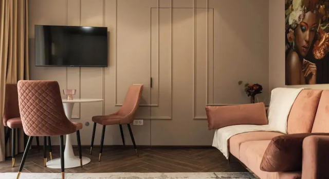 Nest Inn Charm Apartment, Prenota Appartamento Baia Mare Maramureş