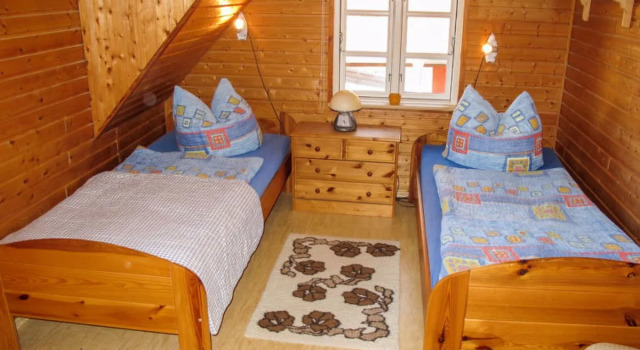 House Brigitte Katzow, Забронировать Отель Катцов Мекленбург-Померания