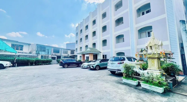 Udon Perfect Mansion, Rezervovat Hotel Levné hotely v North-Eastern Thailand