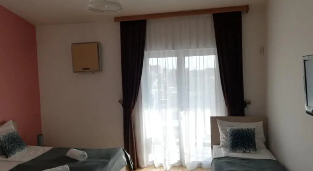 Двухместный номер Standard с балконом Hotel Malta