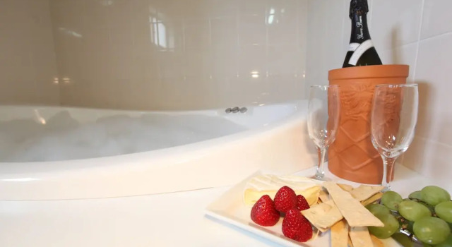 Апартаменты с балконом Great Escape Lofts
