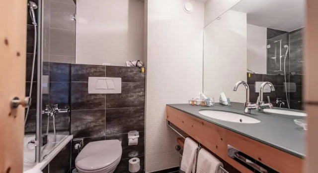 Номер Standard Hotel Adula