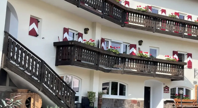 Residence zum Rössl