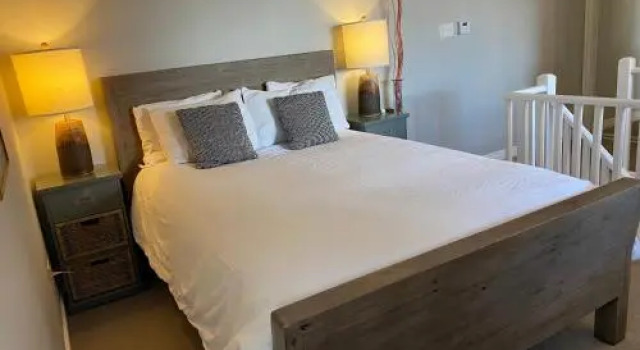 Blue Mountain 2 Story Studio Loft