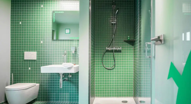 Одноместный номер Classic BRATWURSThotel