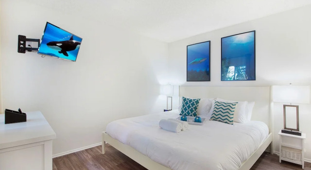 NEW - Private Entrance 2BR/BATH Next To Ritz Carlton Laguna - Walk To Beach! (MB3), Varaa Hotelli Dana Point Beach Cities Orange County