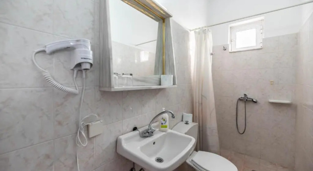 Апартаменты Hotel Ikaros