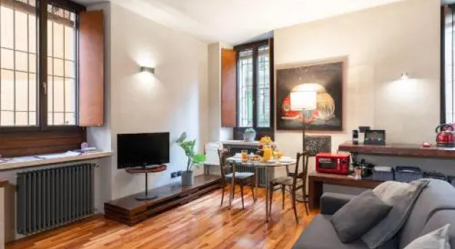 Il Garbo Apartments and Suite, Забронировать Апартаменты/квартира Апартаменты Вероны, рядом с Римский амфитеатр, Апартаменты/квартира