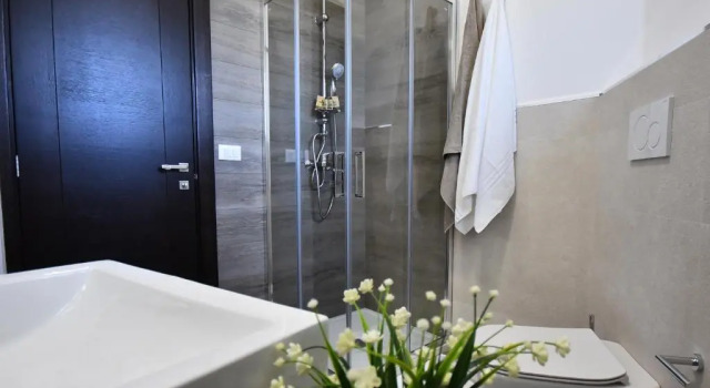 Номер Luxury Borgo Fiorito Relais