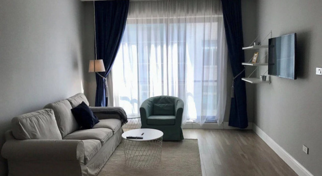 Luksus- lejlighed Desfam Apartment