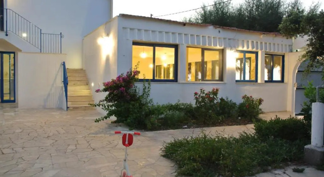 La Margherita Case Vacanze, Book Hotel Hoteller i Rodi Garganico med parkering, Parkering