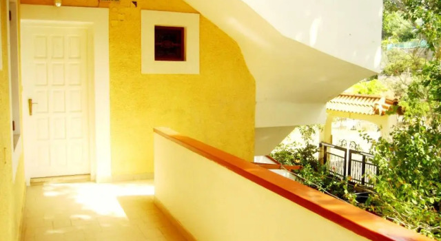 Студия с видом на море Corina Apartments , Corina 2-studios