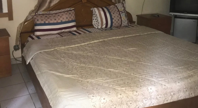 Номер Royal New City Hotel