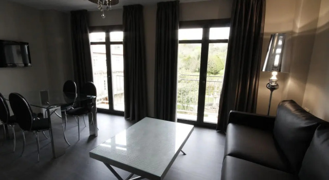 Apartamentos Alvear Suites