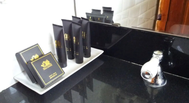 Номер Standard Пентхаус Villa Galilee Boutique Hotel and Spa