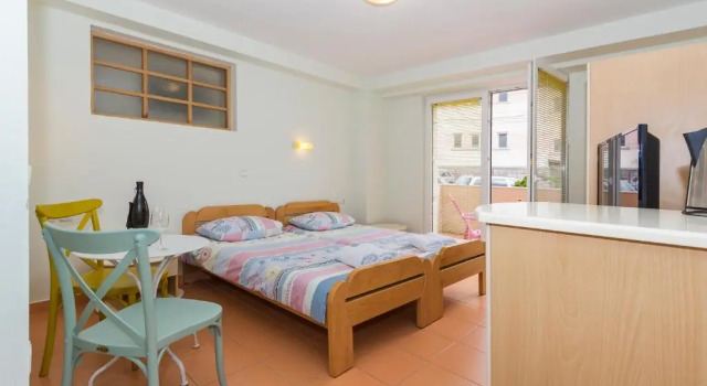 Номер Standard Bitrak Guest House