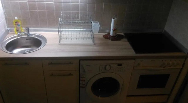 Апартаменты Two Rivers Apartment
