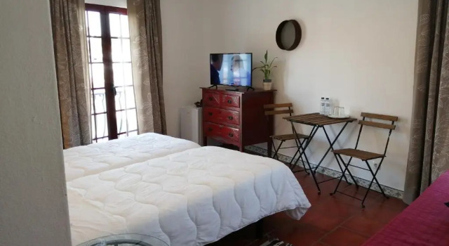 Номер Standard Casa Monreal