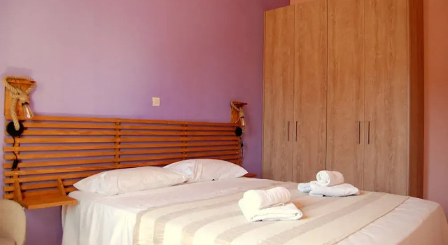 Вилла Classic Blue Lagoon Villas