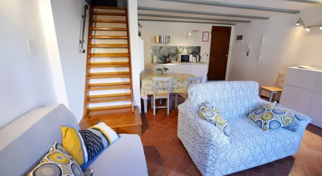 Guelfa loft