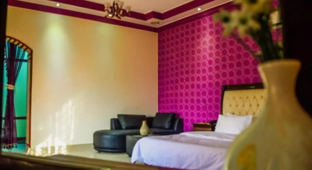 Arabian Lodges, Réserver Hôtel Bahawalpur Punjab Region