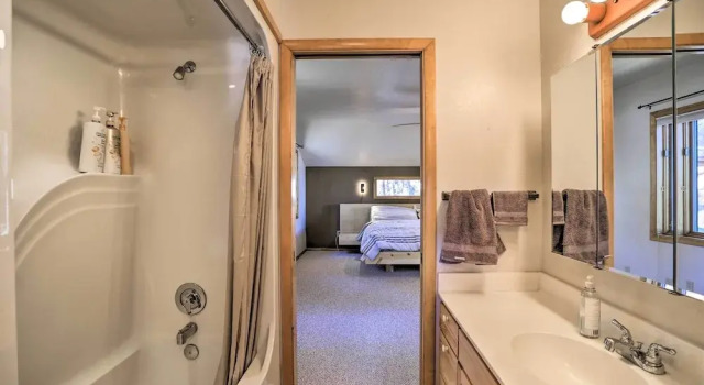Коттедж Pagosa Lakes Mountain Hideout w/ Community Perks!