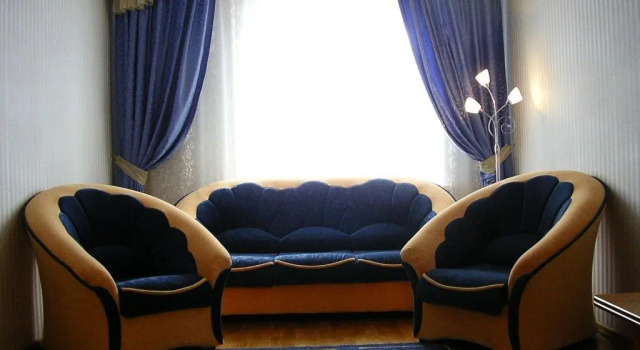 Zhemchuzhina Minihotel