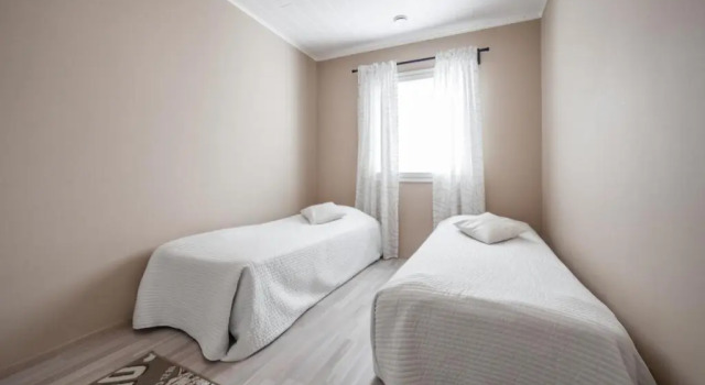 Kalajoki Apartments, Забронировать Апартаменты/квартира Отели Северной Остроботния с парковкой, Парковка