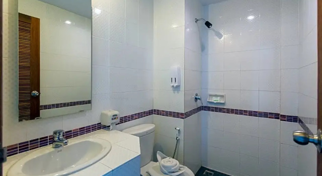 Двухместный номер Standard с красивым видом из окна Riverside Hotel
