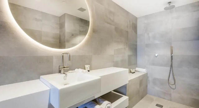 Estudio De lujo Quay Perth