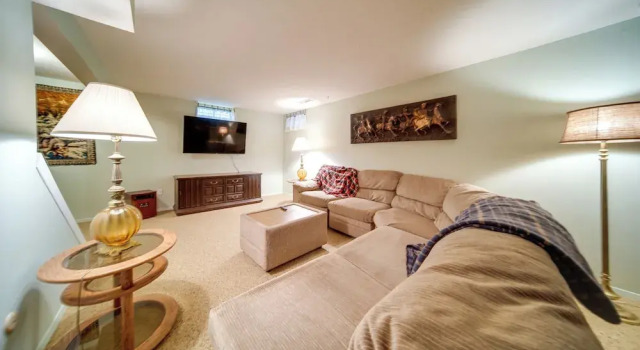 Апартаменты Cleveland Area Retreat Near Lake Erie