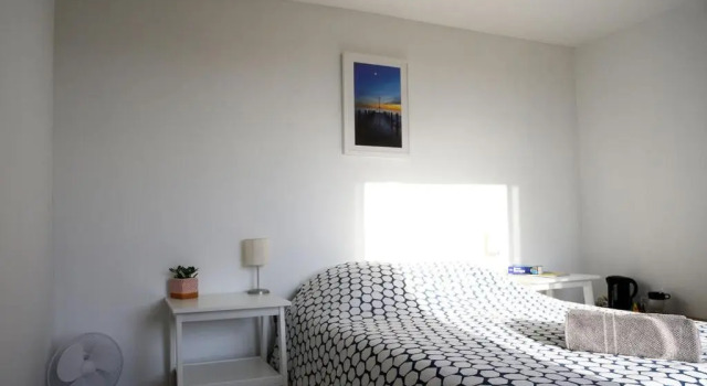 Двухместный номер Standard The Secret Spot Lodge
