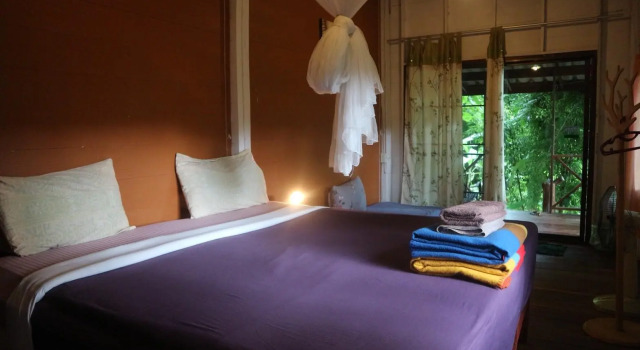 Maewin Resort, Забронировать Гостевой дом  