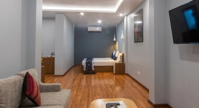 Suite Regent Hotel