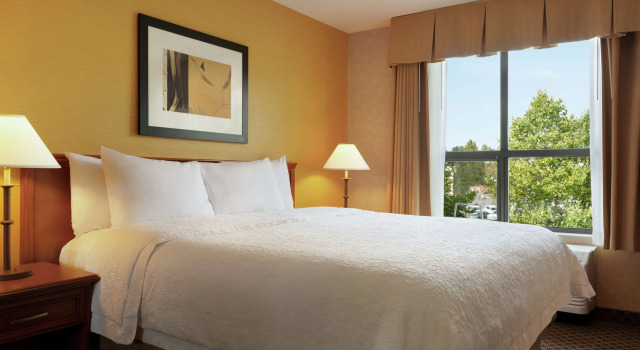 Hampton Inn & Suites by Hilton Langley-Surrey, Réserver Hôtel Langley Lower Mainland