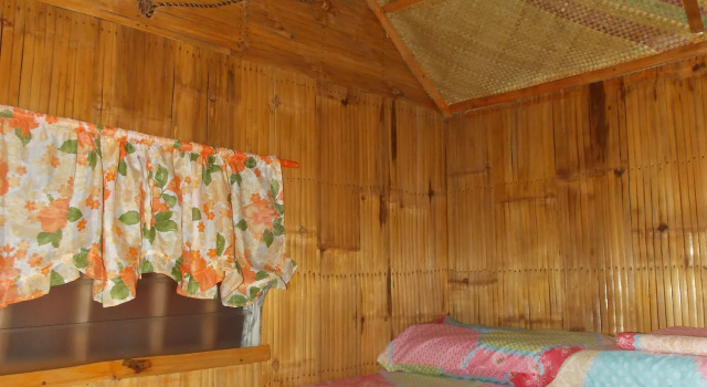 Maxvir Inn Beach Resort, Réserver Complexe hôtelier Oslob Cebu