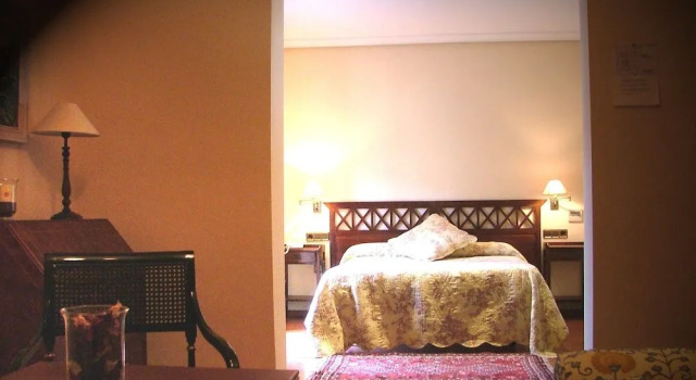 Hostal Rural La Montería