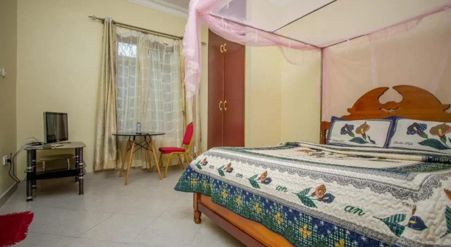 Ntungamo Resort Hotel, Réserver Complexe hôtelier Ruhaama 