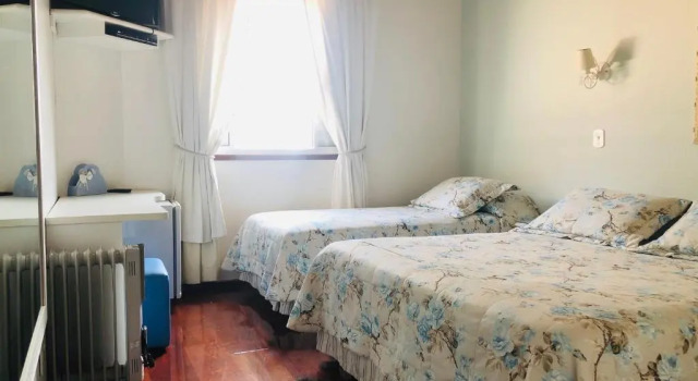 Номер Standard Pousada Ararinha Azul - Campos do Jordão